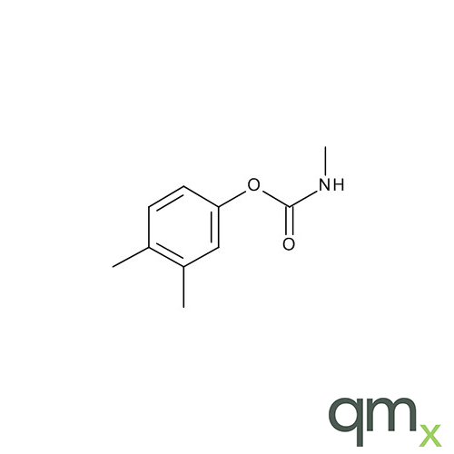 Xylylcarb, 100Âµg/ml in Acetonitrile - A2S certified