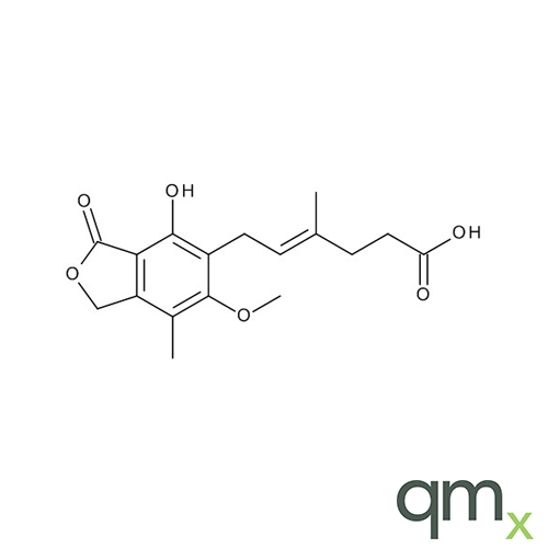 Mycophenolic acid, neat - Ehrenstorfer