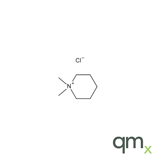 Mepiquat chloride, neat - A2S certified