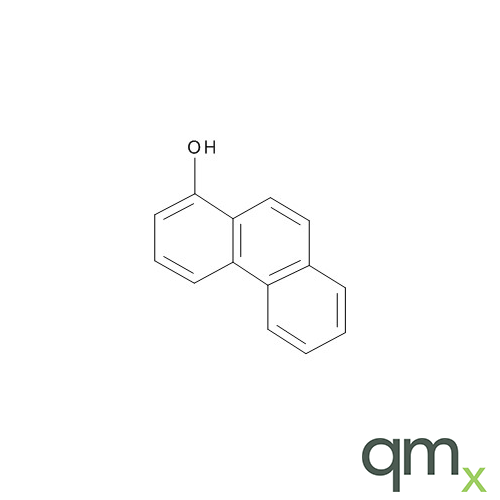 1-Hydroxy-phenanthrene, neat - Ehrenstorfer