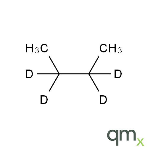 n-Butane-2,2,3,3-d4 (gas)