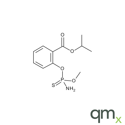 Isocarbophos, neat - A2S certified