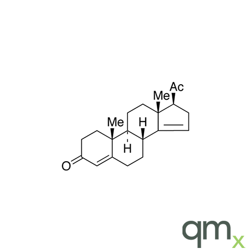 Pregna-4,14-diene-3,20-dione, neat