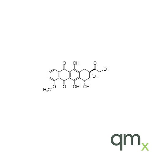 Doxorubicinone, neat