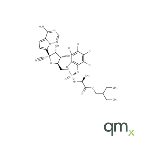 Remdesivir-d5, neat