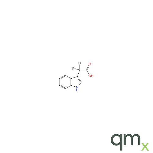 Indole-3-acetic-2,2-d2 Acid, neat