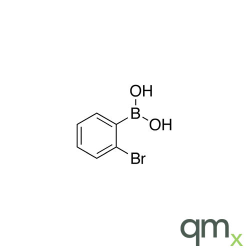 2-Bromophenylboronic Acid, neat