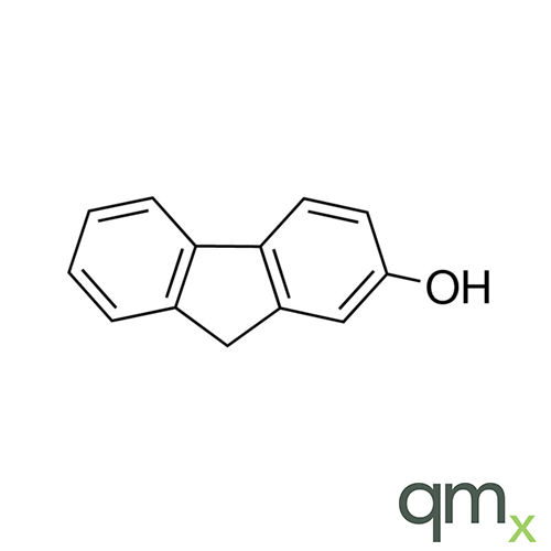 Hydroxyfluorene-2, 100Âµg/ml in Dichloromethane - A2S certified