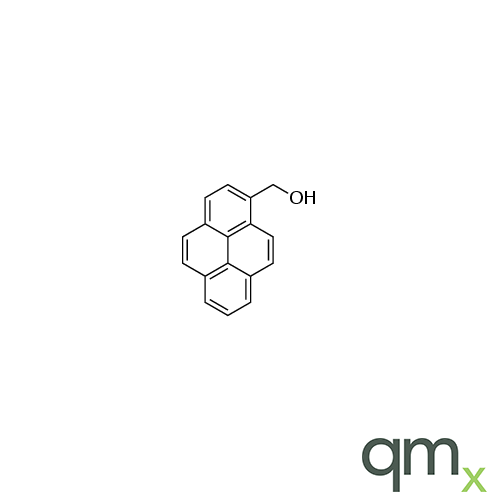 1-Pyrenemethanol, neat