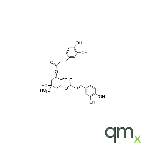 Isochlorogenic Acid A, neat