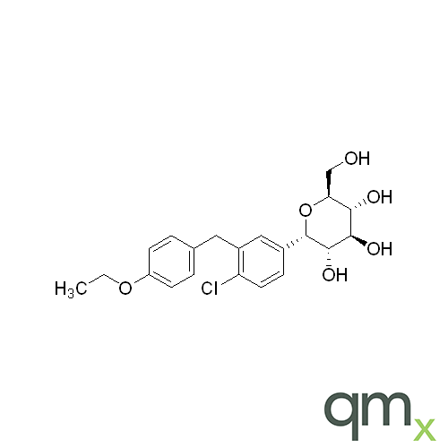 Ent-a-C Dapagliflozin (Dapagliflozin Impurity), neat