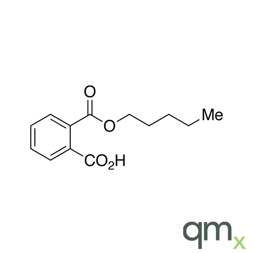 Monopentyl Phthalate, neat