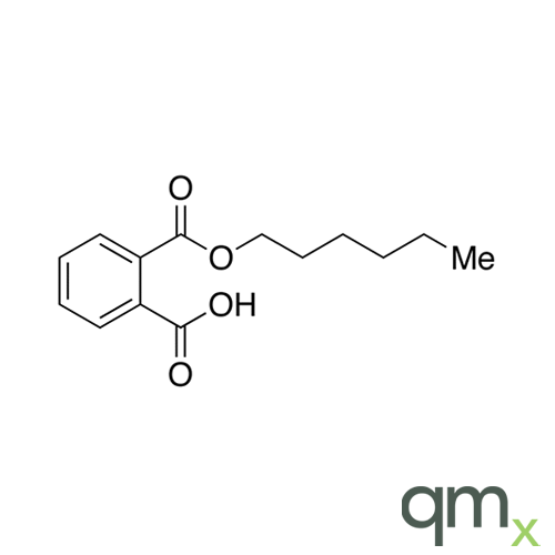 Monohexyl Phthalate, neat