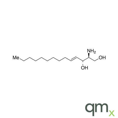 (2S,3R,4E)-2-Amino-4-tetradecene-1,3-diol, neat