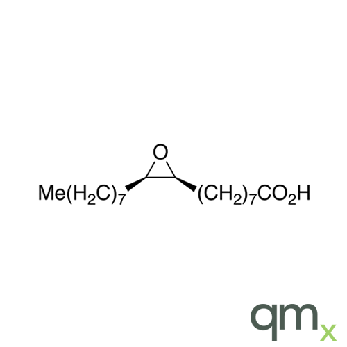 rac cis-9,10-Epoxystearic Acid, neat