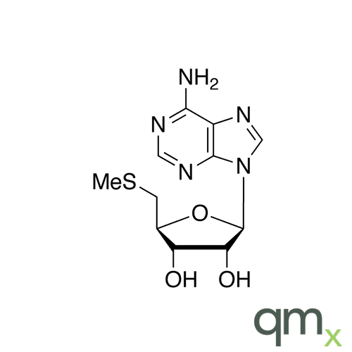 5'-Deoxy-5'-(methylthio)adenosine, neat