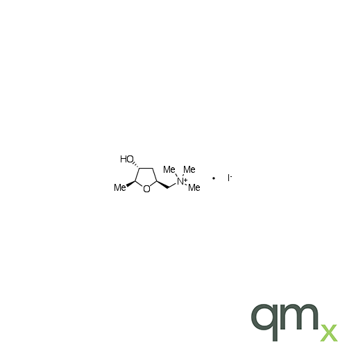 (+)-Muscarine Iodide, neat