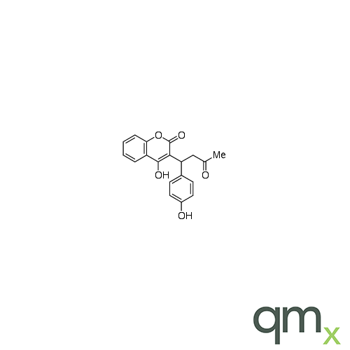 4â€™-Hydroxy Warfarin, neat