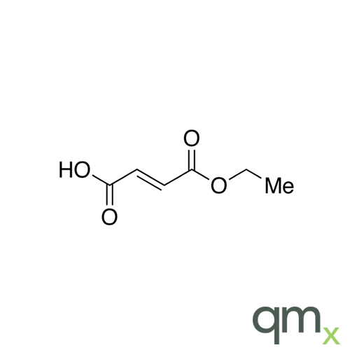 Fumaric Acid Monoethyl Ester, neat