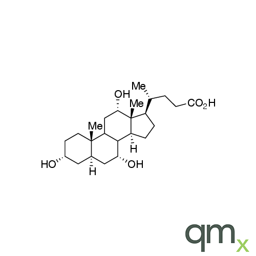 Allocholic Acid, neat