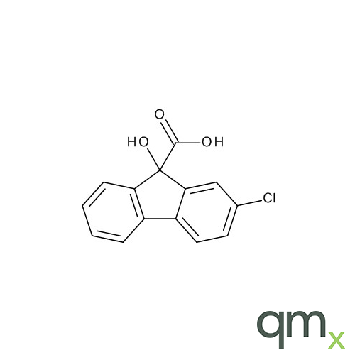 Chlorflurenol, neat - Ehrenstorfer