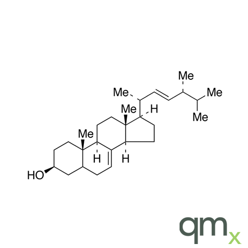 Stellasterol, neat