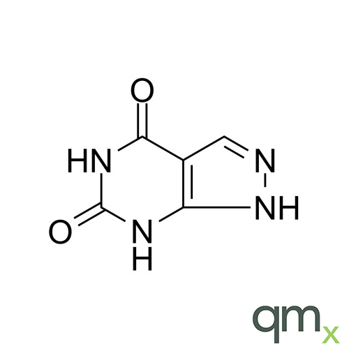Oxipurinol, neat - A2S Certified