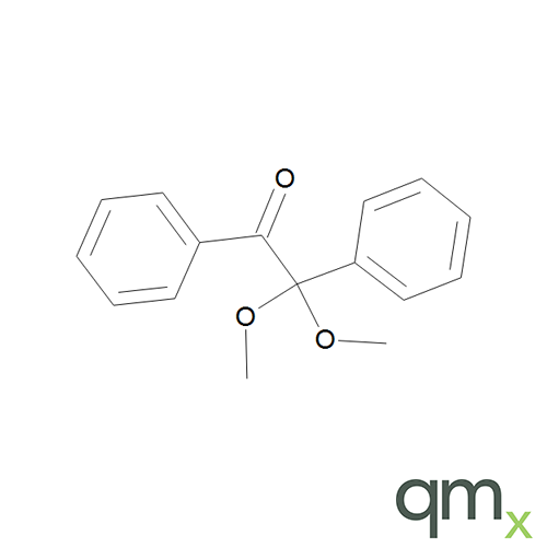 2,2-Dimethoxy-2-phenylacetophenone, neat - Ehrenstorfer