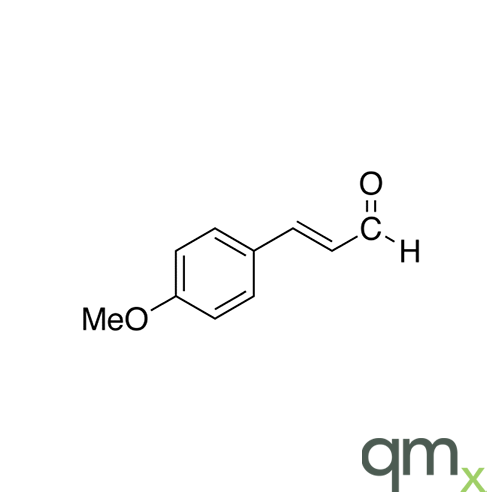 trans-p-Methoxycinnamaldehyde, neat