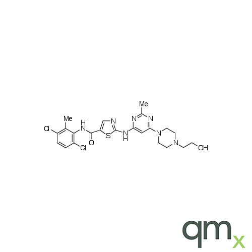 5-Chloro Dasatinib, neat