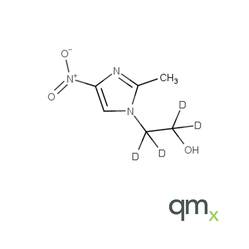 Isometronidazole-D4, neat