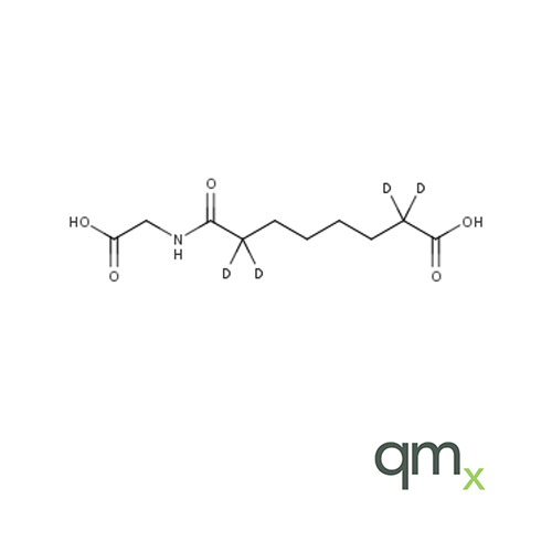 Suberylglycine-d4, neat