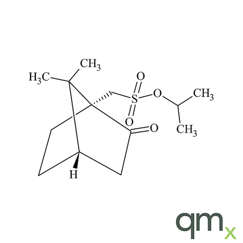Isopropyl (+/-)-10-Camphorsulfonate
