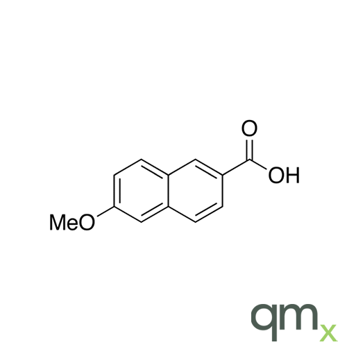 6-Methoxy-2-naphthoic Acid, neat