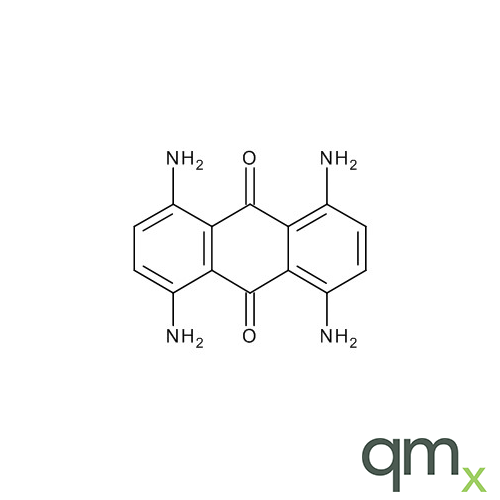 Disperse Blue 1, neat - A2S certified