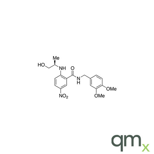 (R)-Xanthoanthrafil, neat