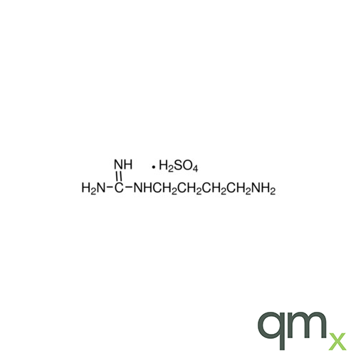 Agmatine sulfate, 1,000Âµg/ml in Methanol - A2S certified