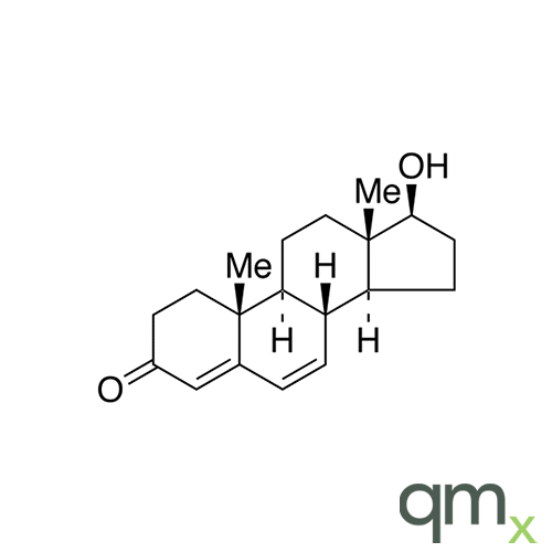?6-Testosterone, neat