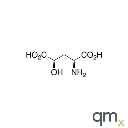 (2S,4R)-4-Hydroxy-L-glutamic Acid, neat