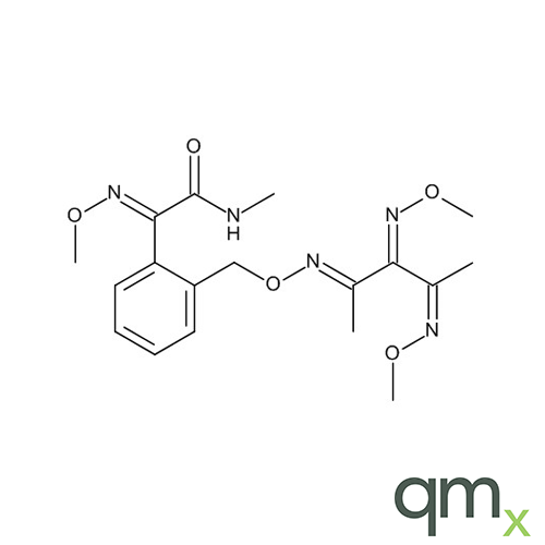 Orysastrobin, neat - A2S certified