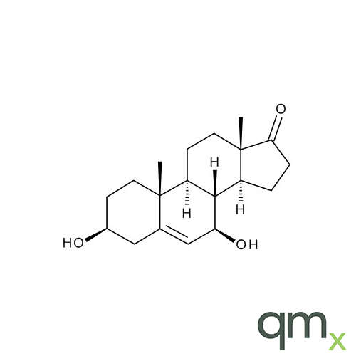 7beta-Hydroxydehydroepiandrosterone