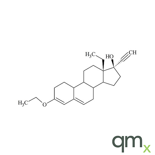 Levonorgestrel-3-ethyldienol ether