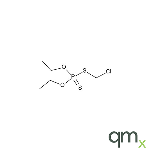 Chlormephos, neat - A2S certified
