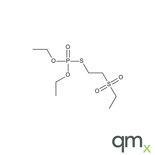 Disulfoton-oxon-sulfon, neat - Ehrenstorfer