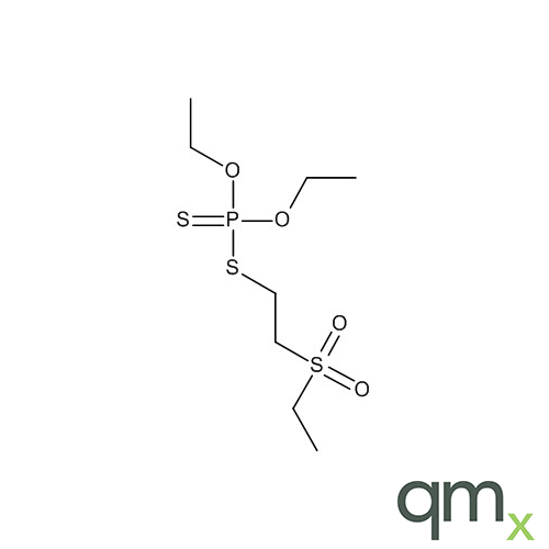 Disulfoton sulfone, neat - A2S certified