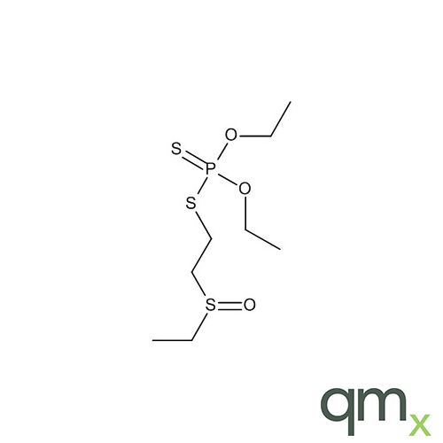 Disulfoton sulfoxide, neat - A2S certified