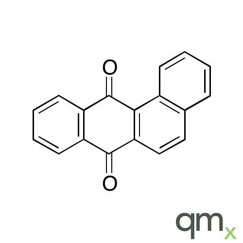 Benzanthraquinone-1,2, neat - A2S certified