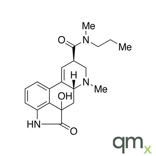 2-Oxo-3-hydroxy-N-methyl-N-propyl D-Lysergamide(Mixture of Diastereomers), neat