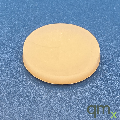 24mm x 0.125in PTFE/SIL Septa