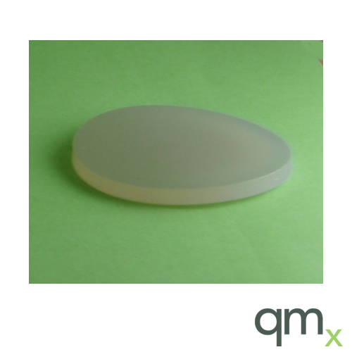 24mm x 3mm PTFE/Silicone Septa